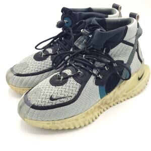 Nike ISPA Flow 2020 SE Dutch Green dh4026-300 men's size 9